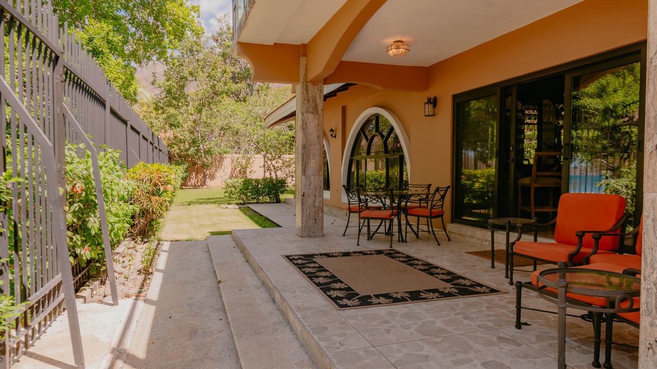 Photo of Outdoor in Playa Hermosa