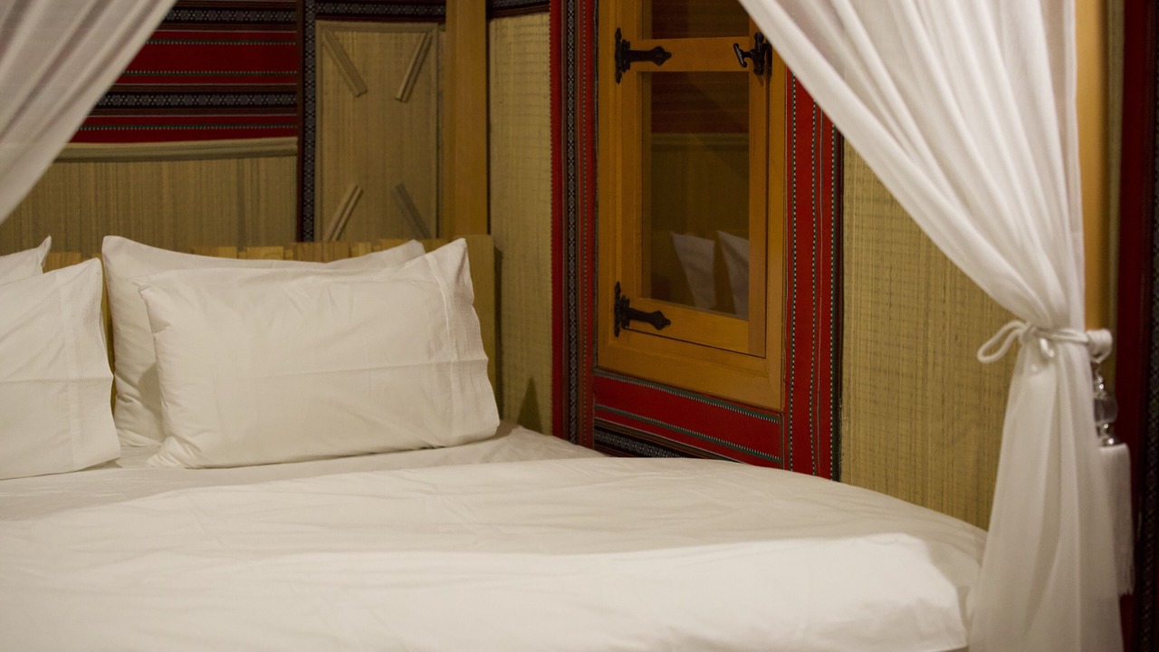 Photo of Bedroom in Muttrah