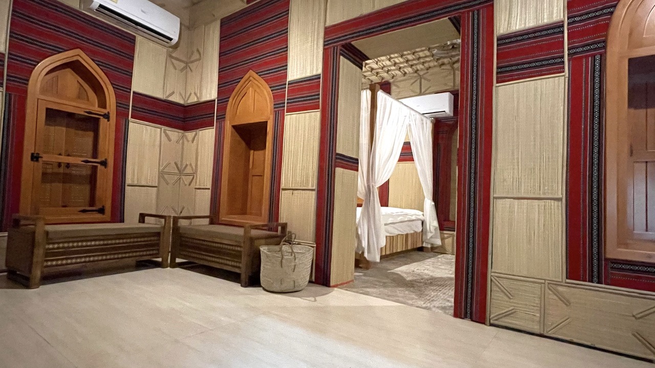 Photo of Bedroom in Muttrah