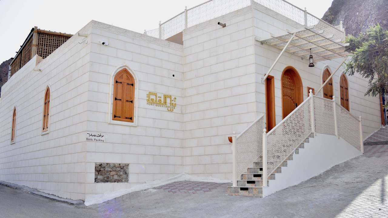 Photo of Outdoor in Muttrah