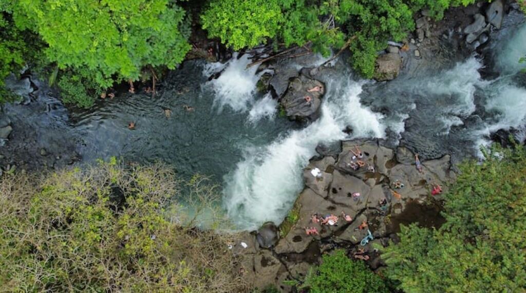 Photo of Outdoor in Vieja