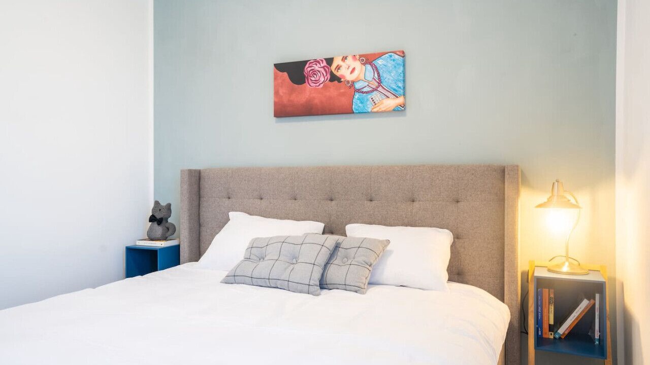 Photo of Bedroom in Nahariya