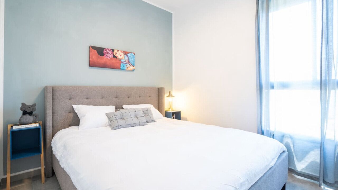 Photo of Bedroom in Nahariya