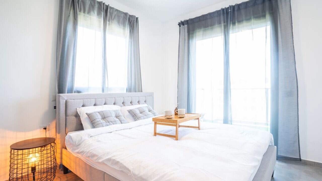 Photo of Bedroom in Nahariya