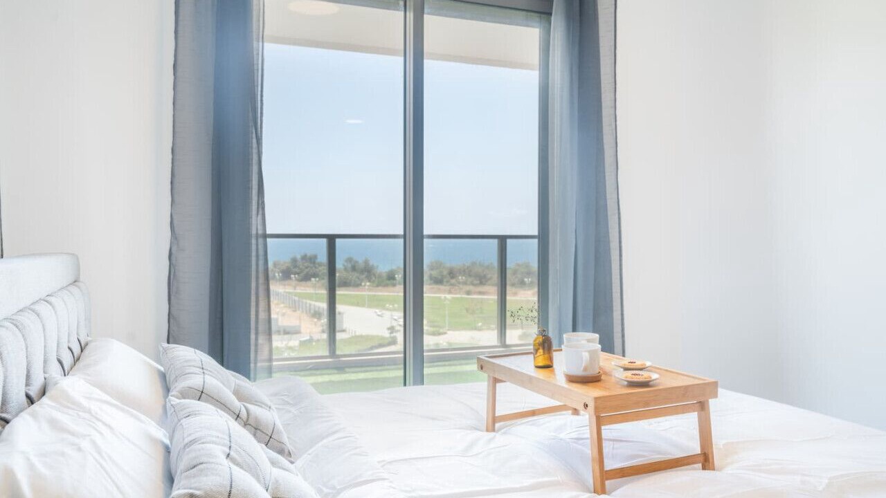 Photo of Bedroom in Nahariya