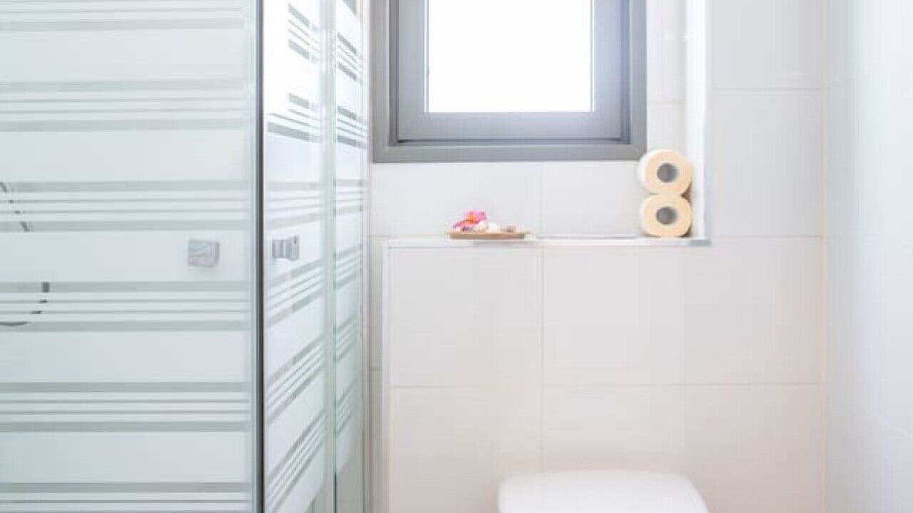 Photo of Bathroom in Nahariya