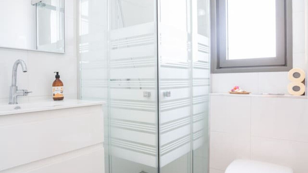 Photo of Bathroom in Nahariya