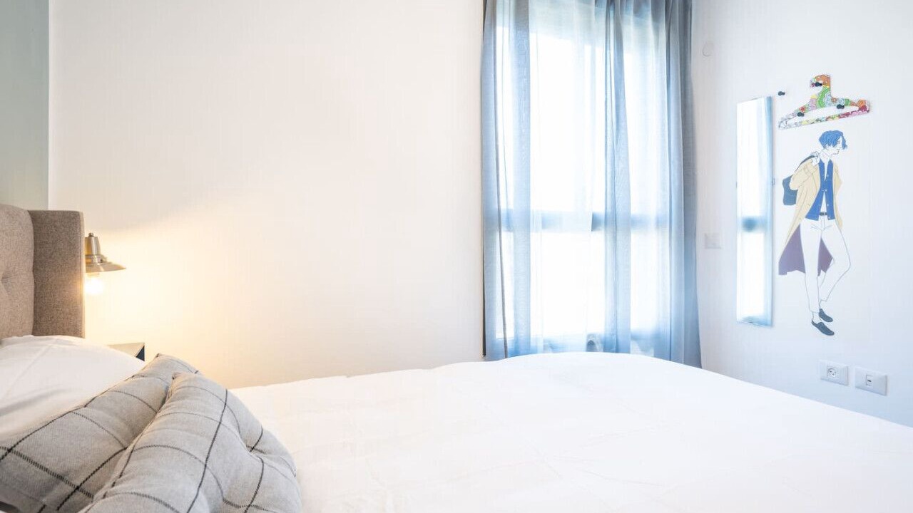 Photo of Bedroom in Nahariya