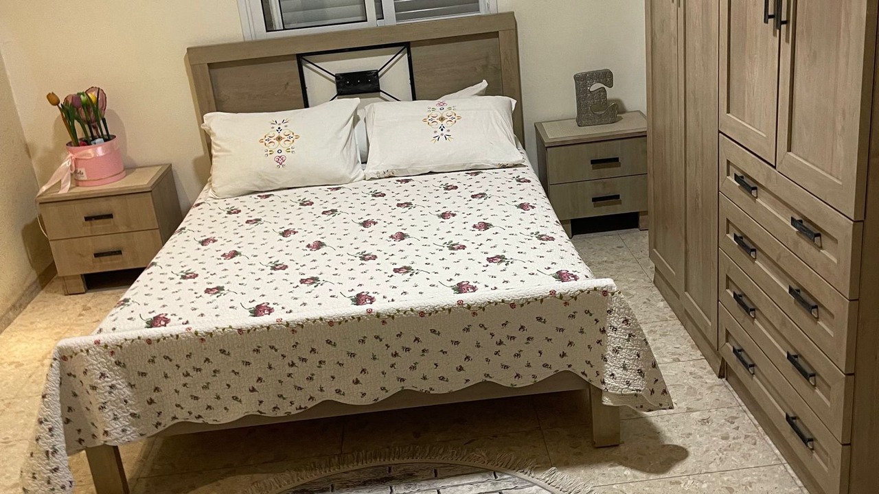 Photo of Bedroom in Tiberias