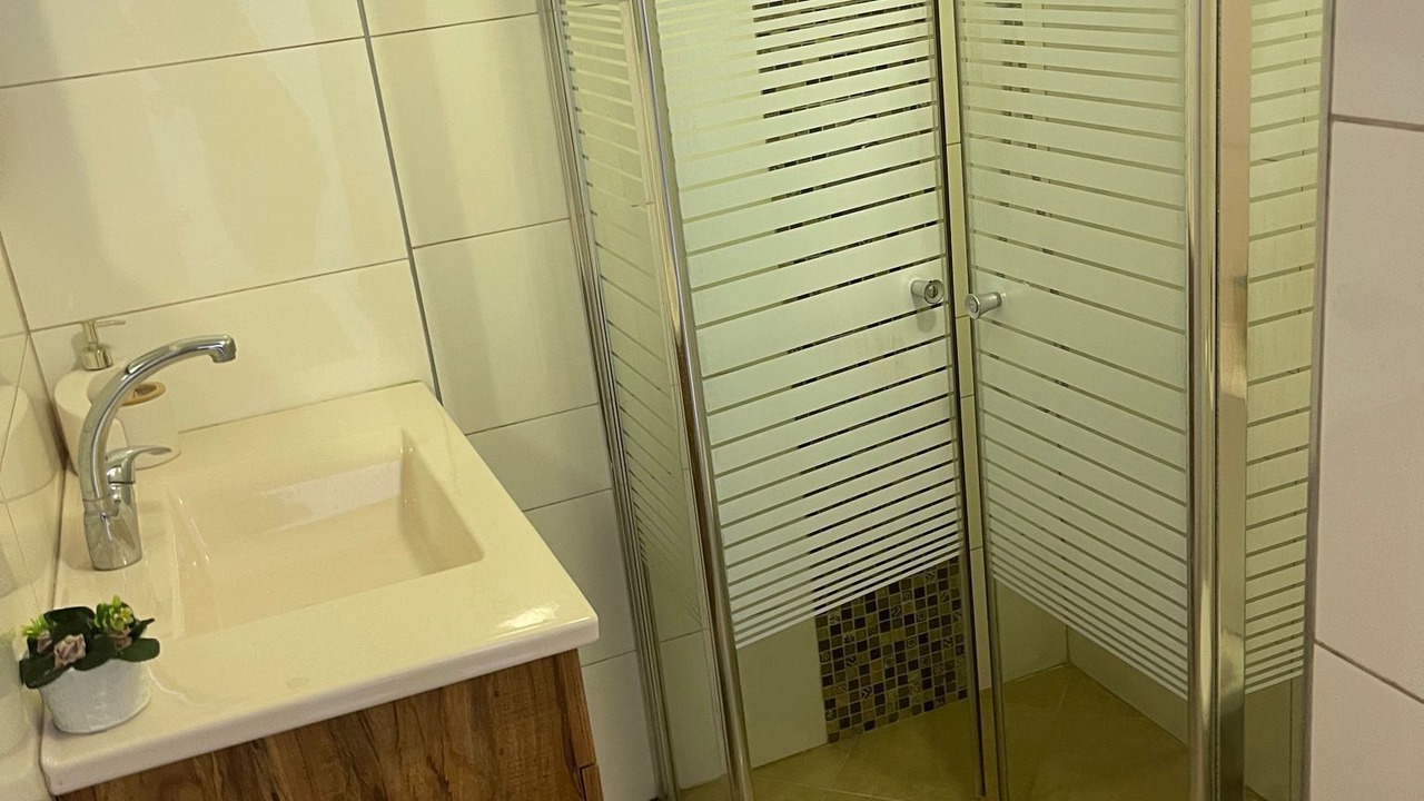 Photo of Bathroom in Tiberias