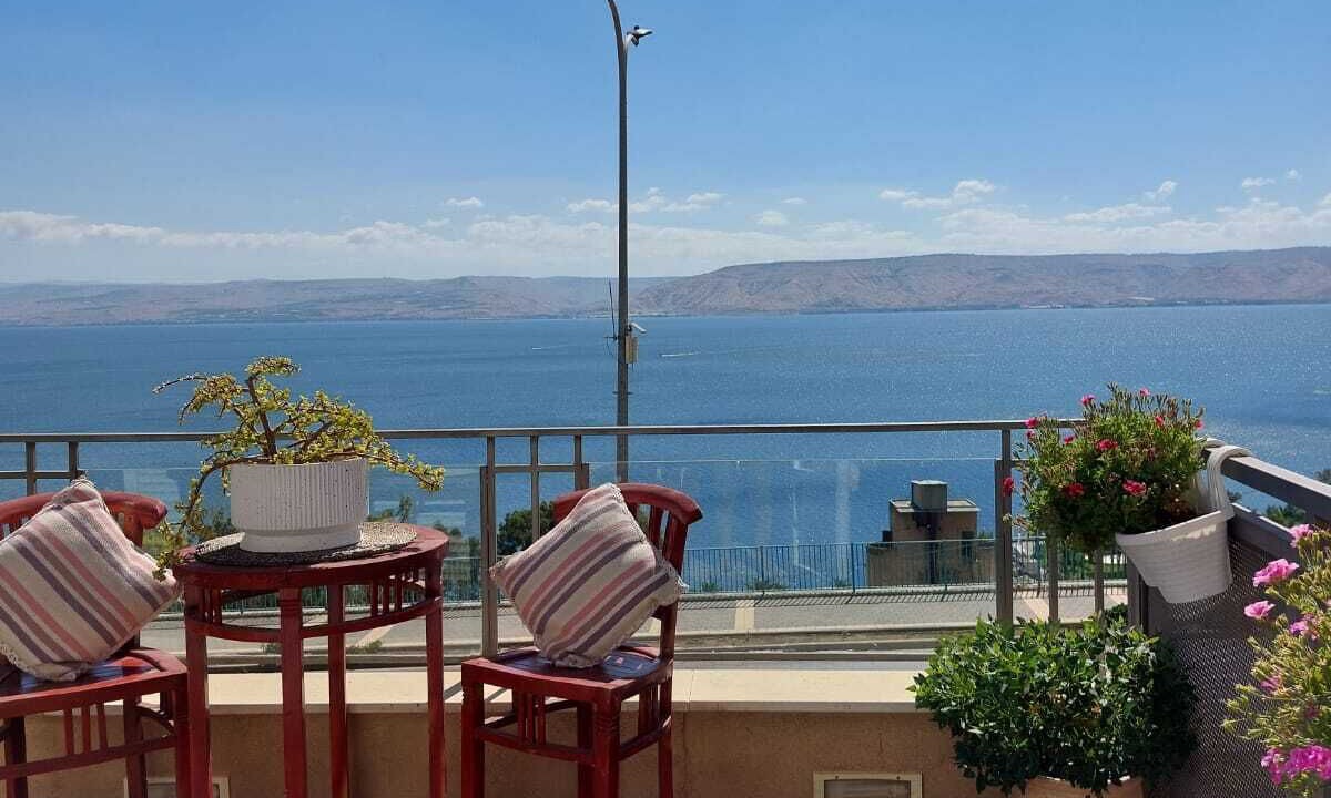 Photo of Outdoor in Tiberias