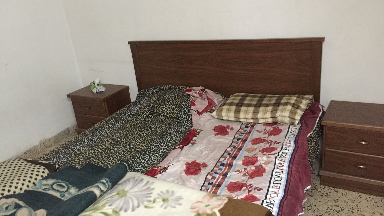 Photo of Bedroom in Jabal Al-Hussein