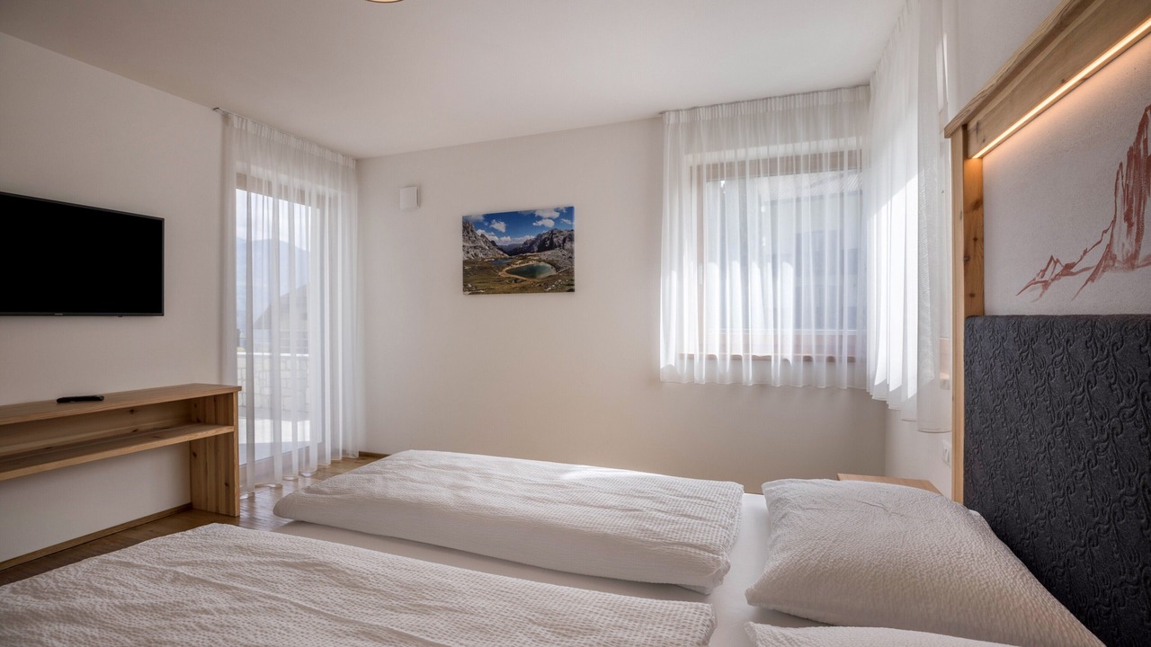 Photo of Bedroom in San Lorenzo di Sebato