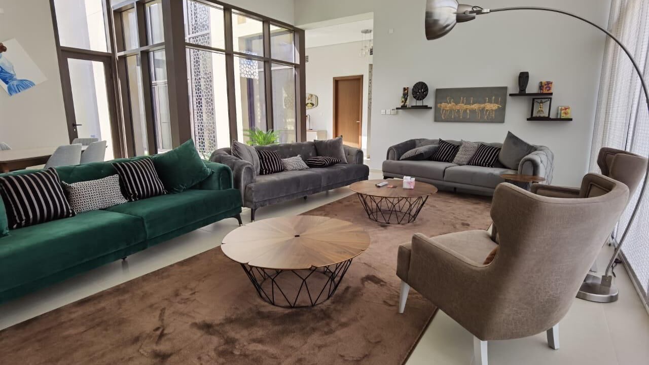 Photo of Livingroom in Muscat