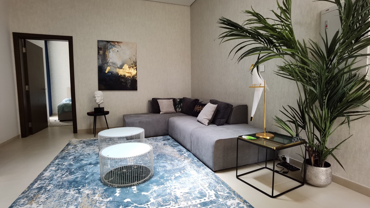 Photo of Livingroom in Muscat
