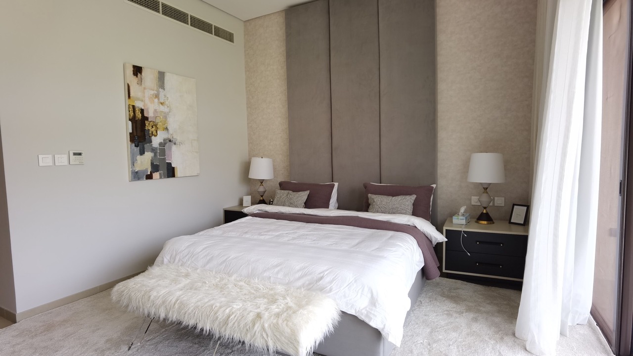 Photo of Bedroom in Muscat