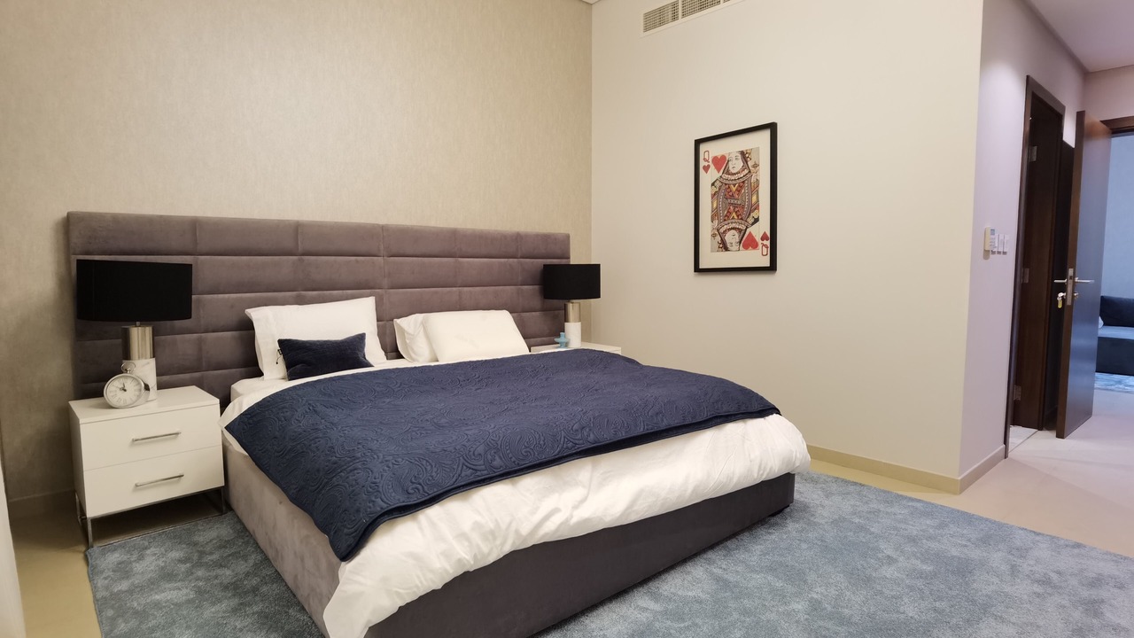 Photo of Bedroom in Muscat