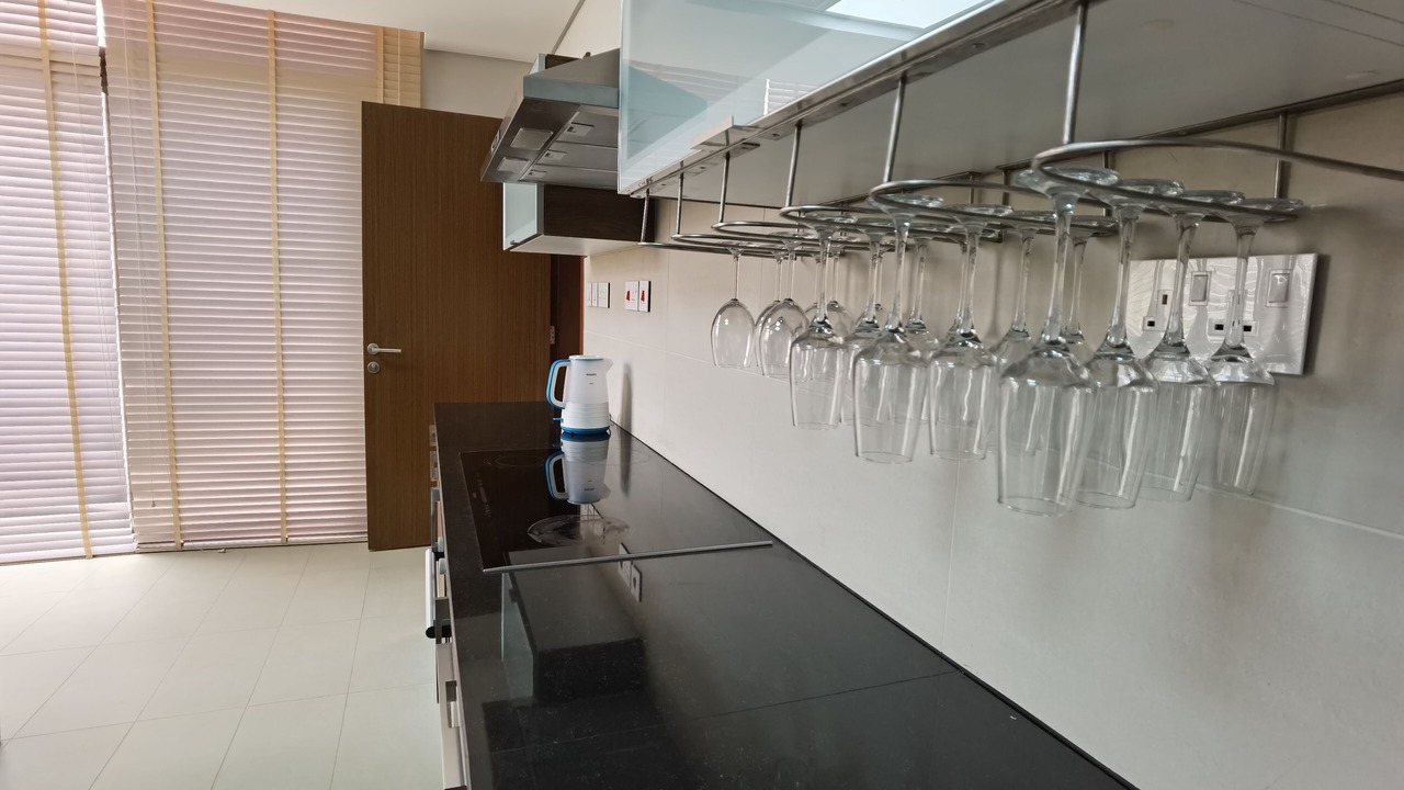 Photo of Kitchen in Muscat