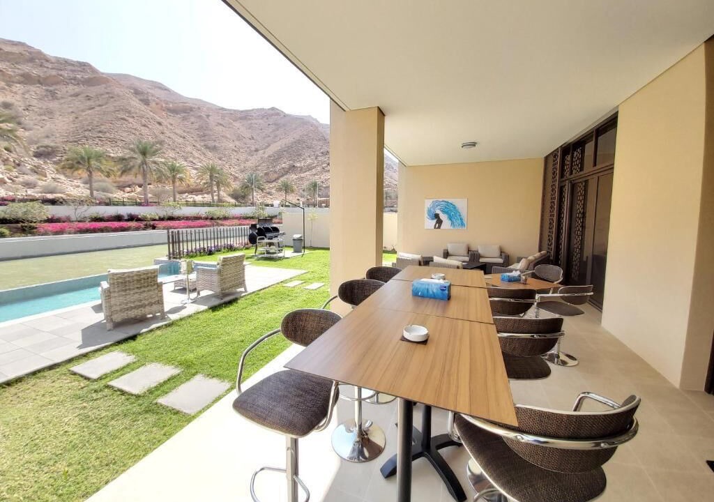 Photo of Outdoor in Muscat