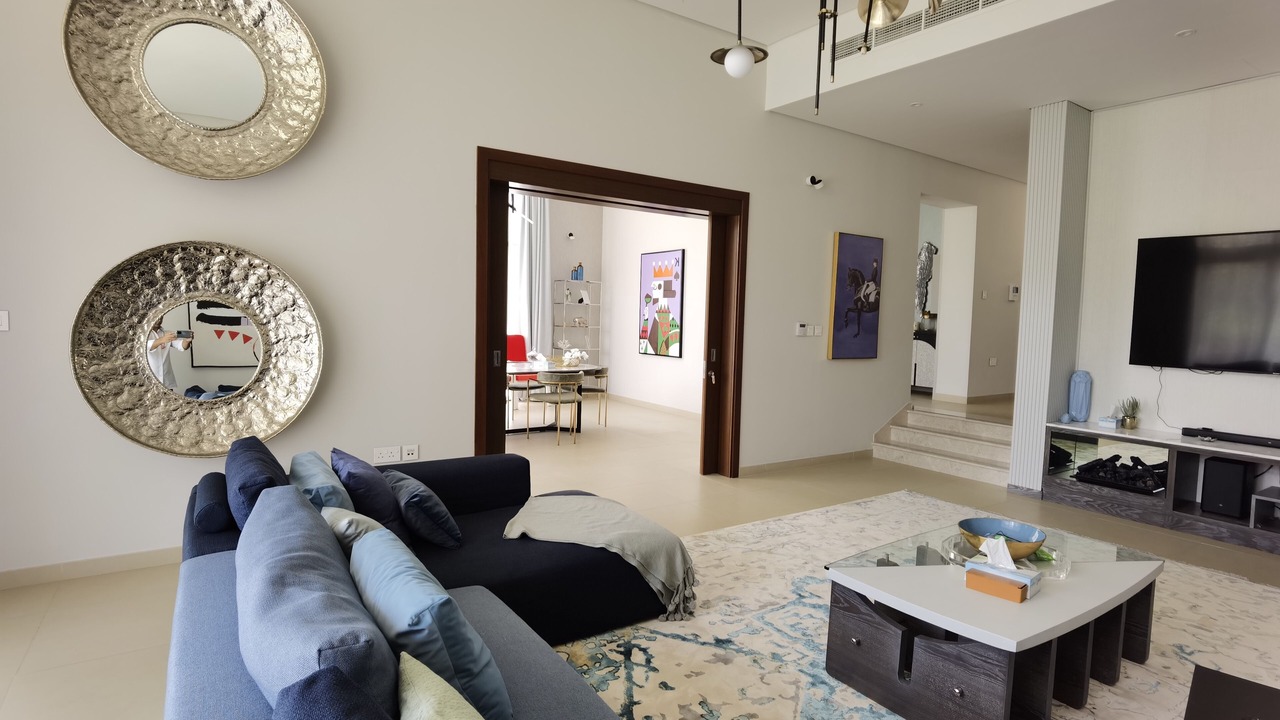Photo of Livingroom in Muscat