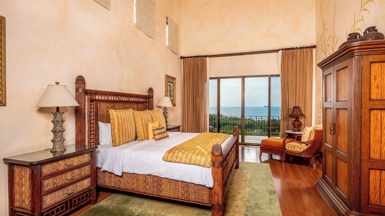 Photo of Bedroom in Brasilito