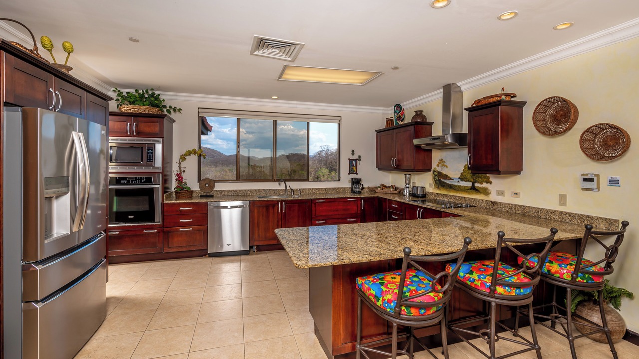 Photo of Kitchen in Brasilito
