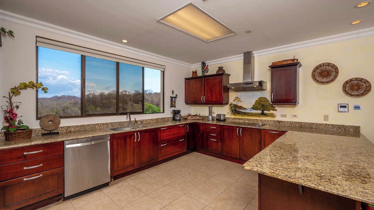 Photo of Kitchen in Brasilito