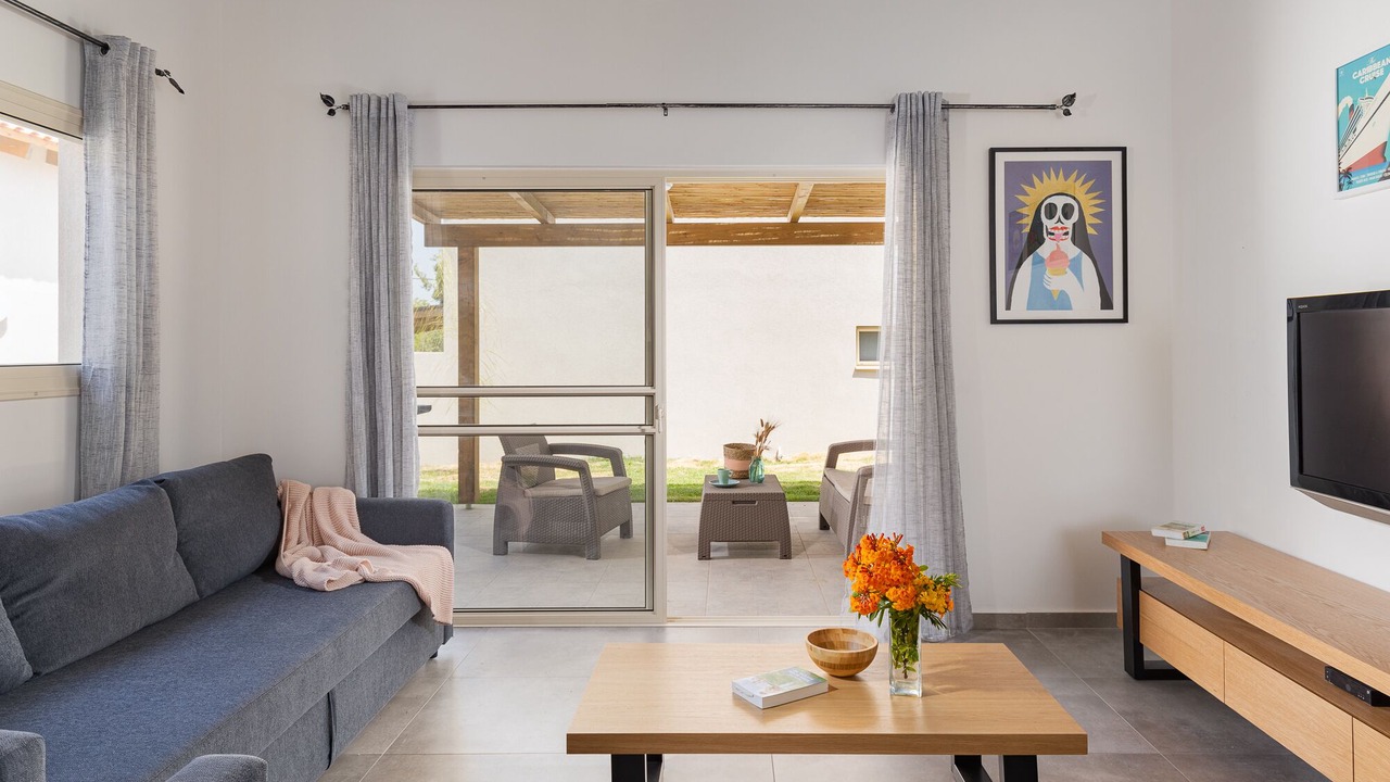 Photo of Livingroom in Tal Shahar