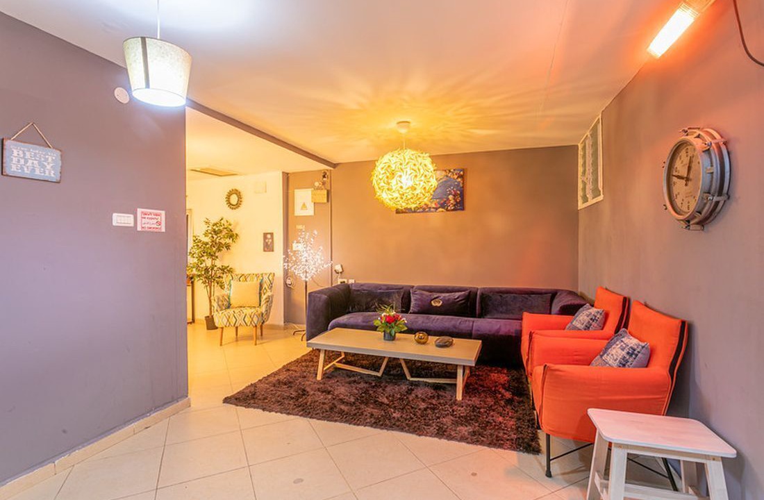 Photo of Livingroom in Beersheba