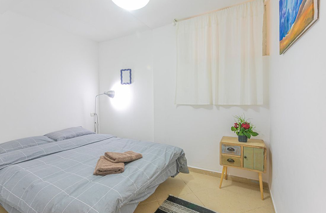 Photo of Bedroom in Beersheba