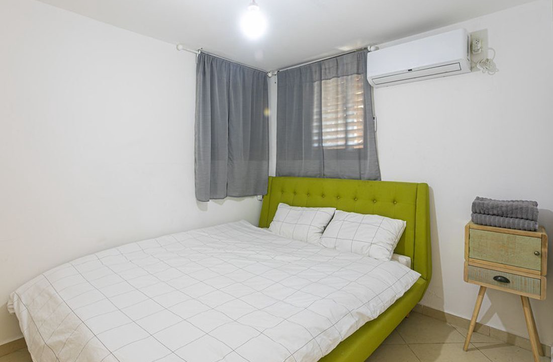 Photo of Bedroom in Beersheba