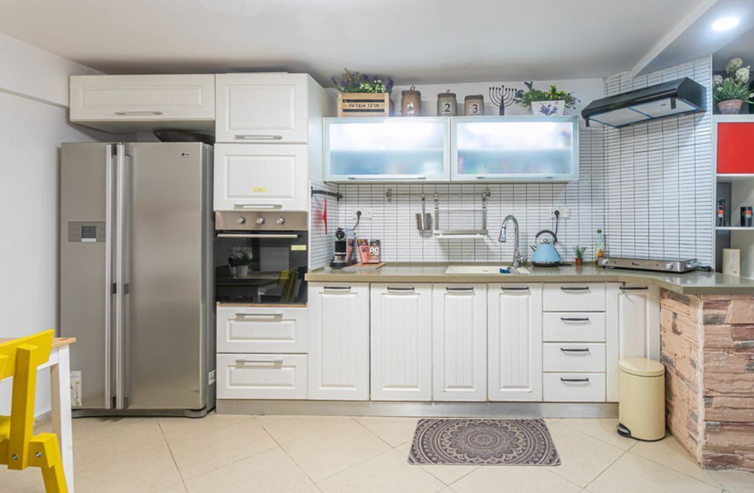 Photo of Kitchen in Beersheba