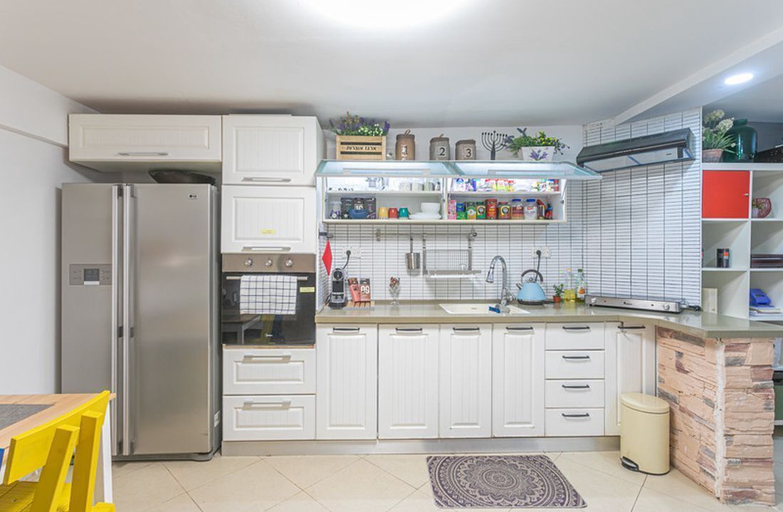 Photo of Kitchen in Beersheba