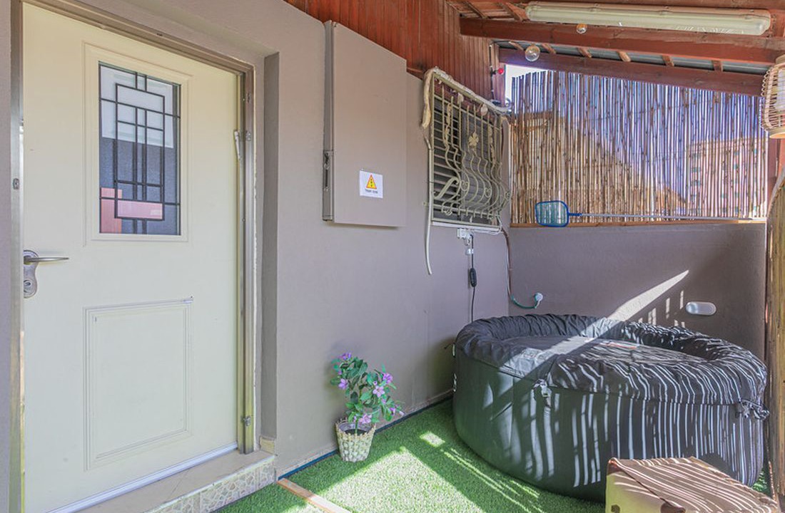 Photo of Patio Balcony in Beersheba