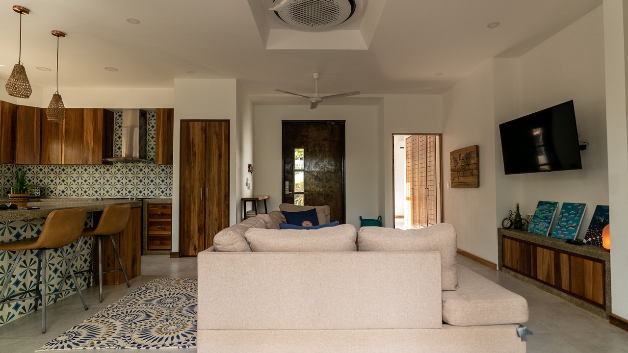 Photo of Livingroom in Rio Seco