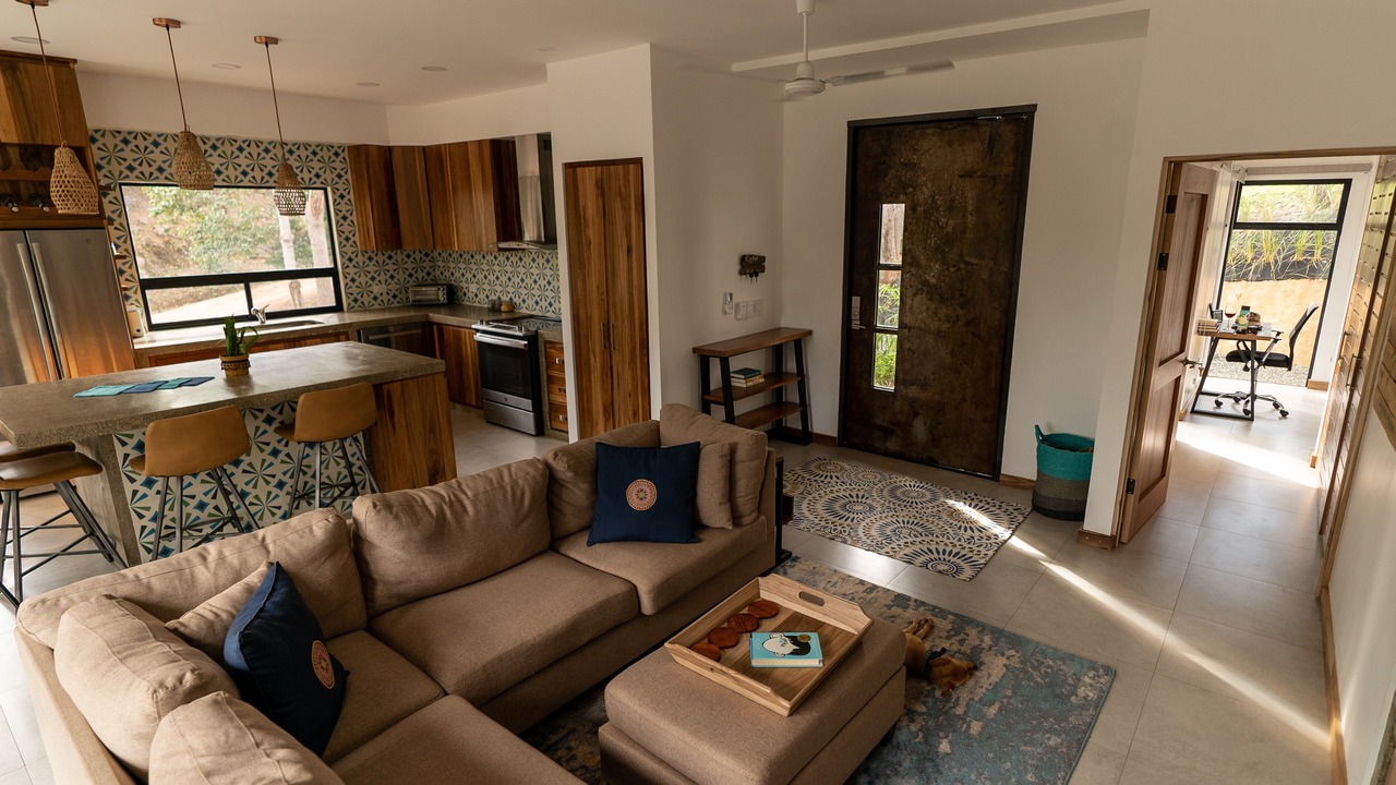 Photo of Livingroom in Rio Seco