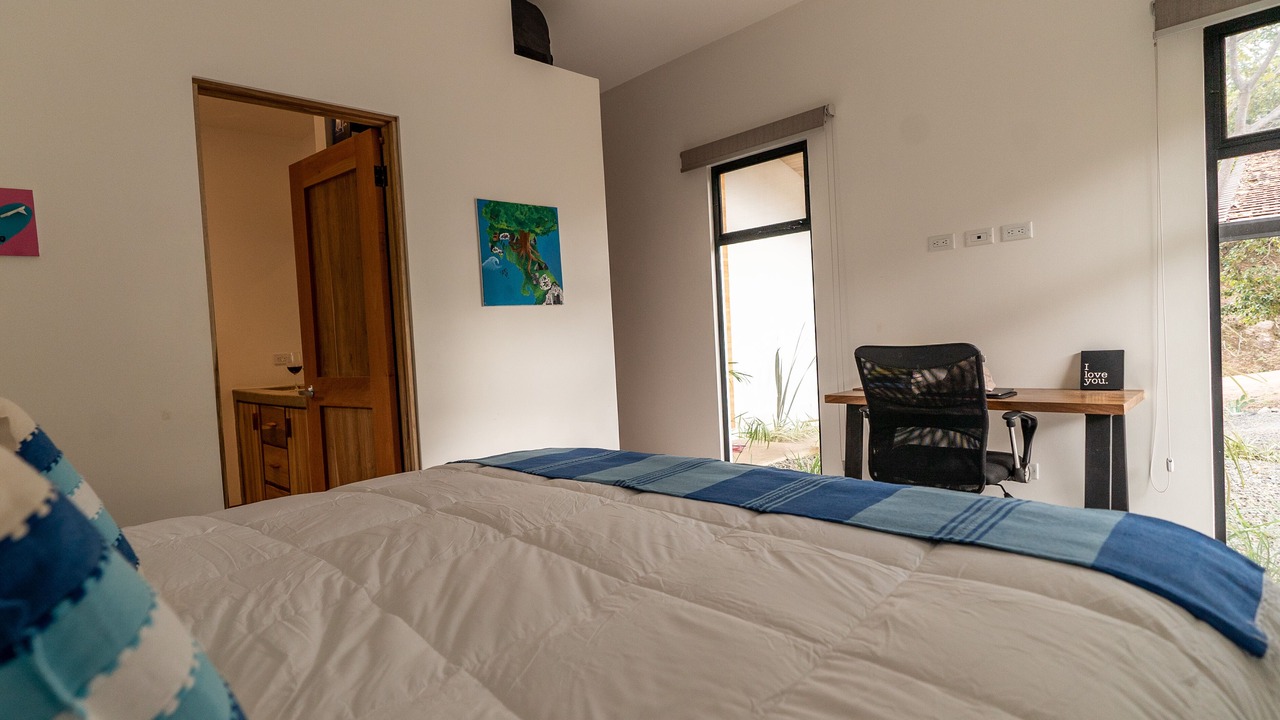 Photo of Bedroom in Rio Seco