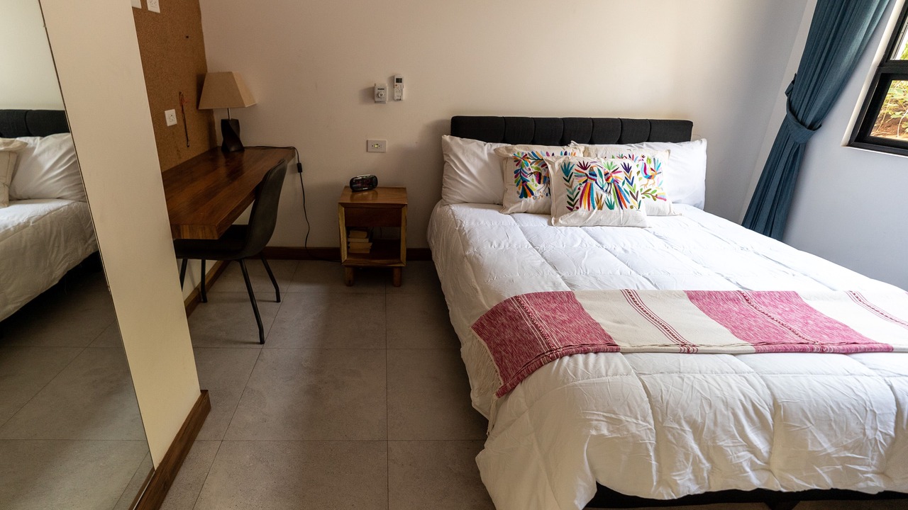 Photo of Bedroom in Rio Seco