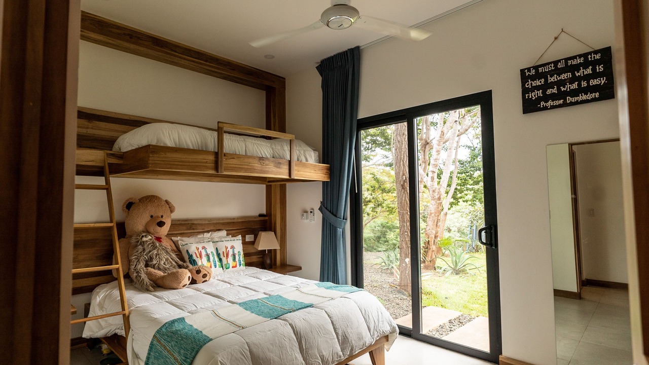 Photo of Bedroom in Rio Seco