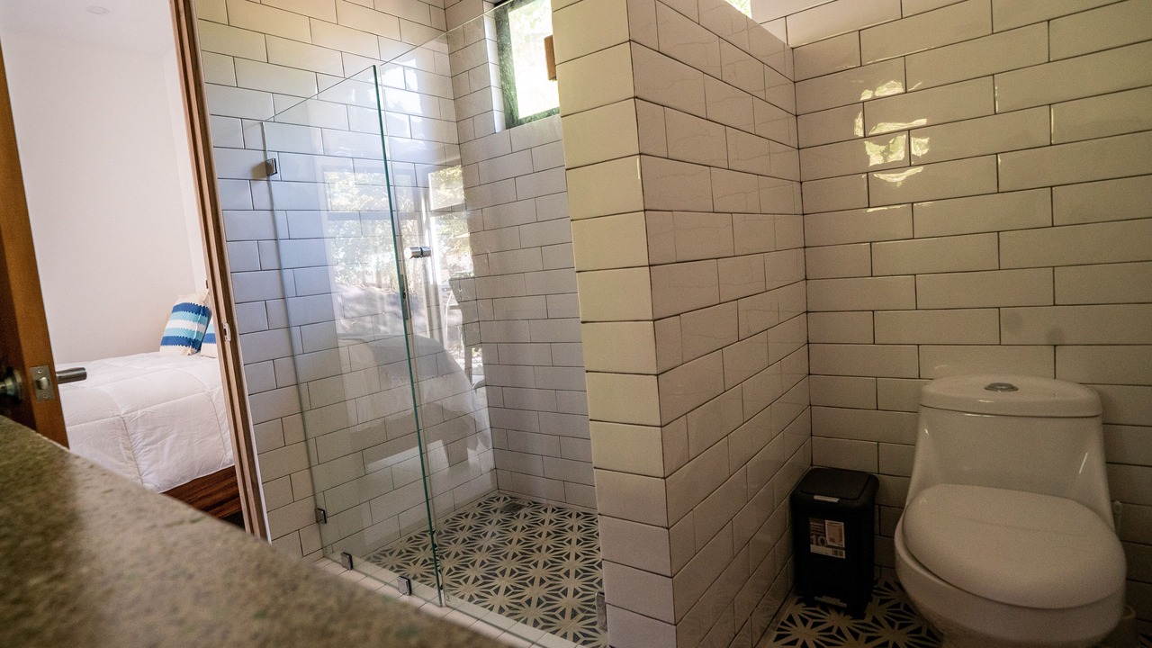 Photo of Bathroom in Rio Seco