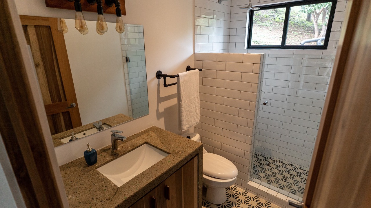 Photo of Bathroom in Rio Seco