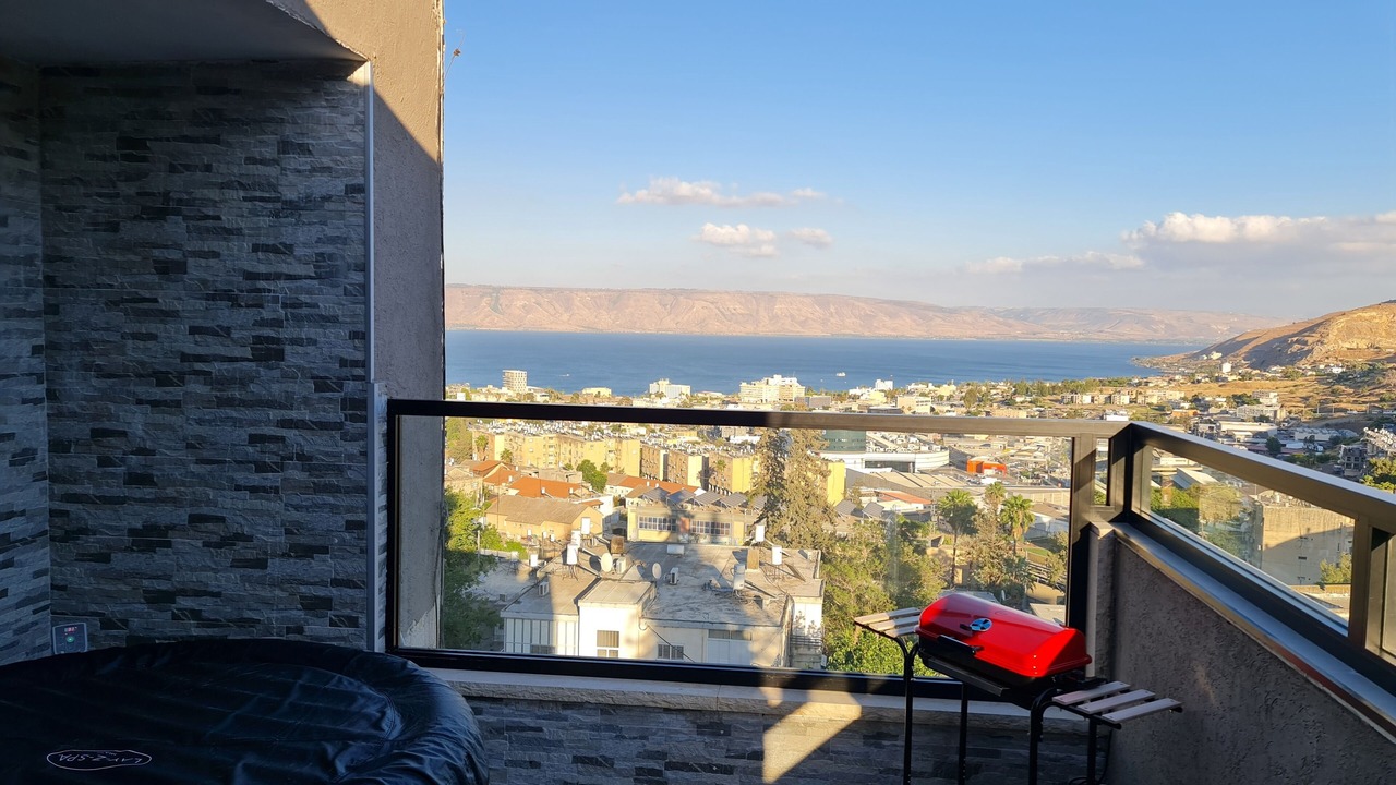 Photo of Outdoor in Tiberias
