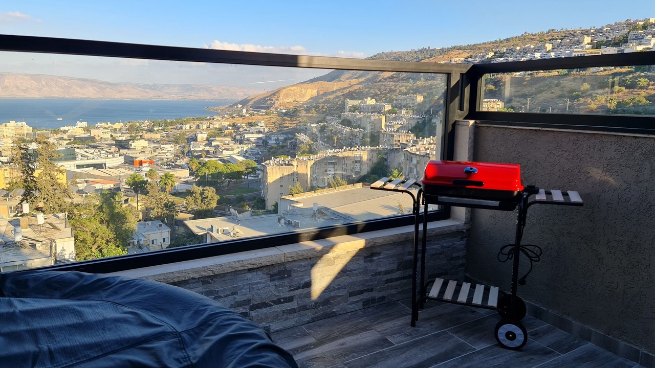 Photo of Others in Tiberias