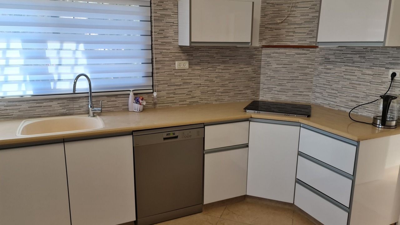 Photo of Kitchen in Tiberias