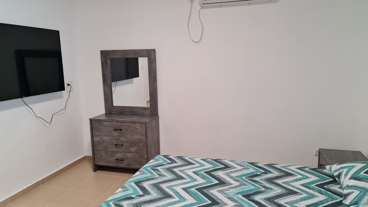 Photo of Bedroom in Tiberias