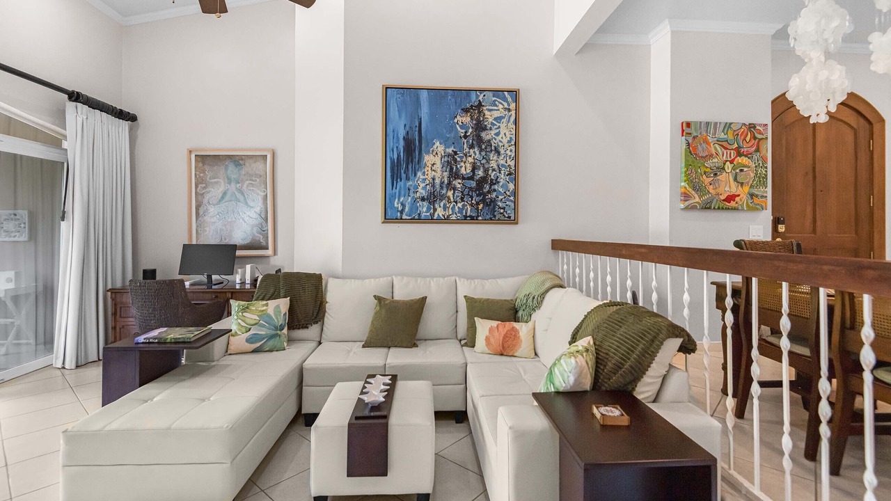 Photo of Livingroom in Herradura