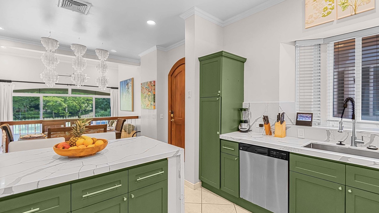 Photo of Kitchen in Herradura