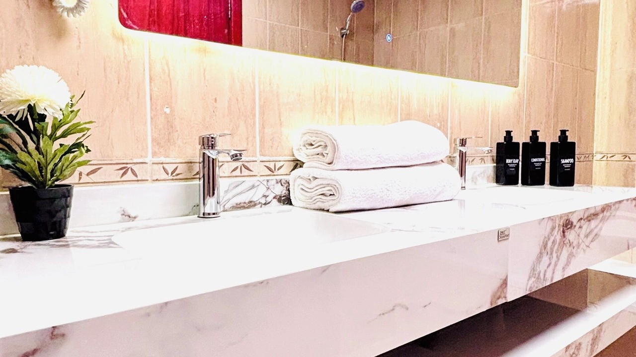 Photo of Bathroom in Ajman