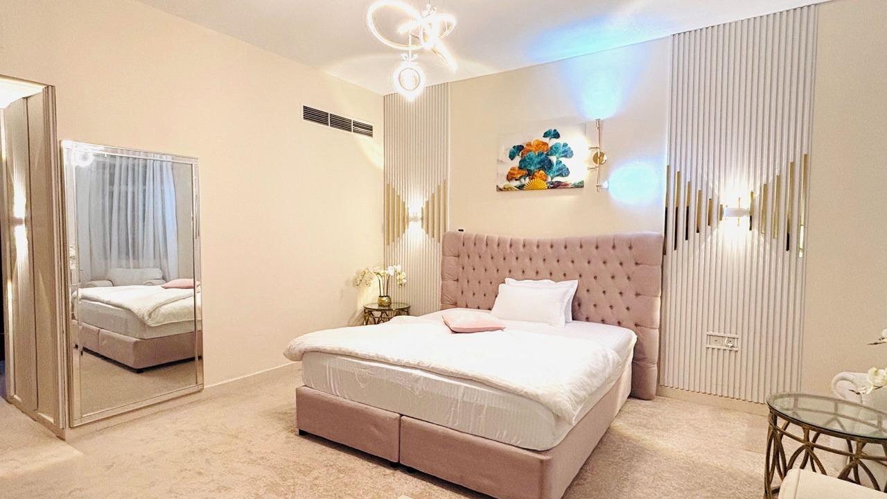 Photo of Bedroom in Ajman