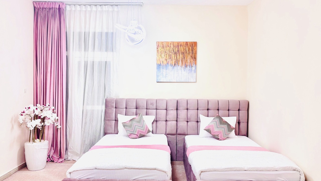 Photo of Bedroom in Ajman